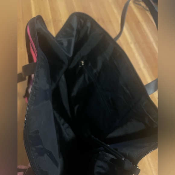 Victorias Secret Tote - Picture 5 of 8